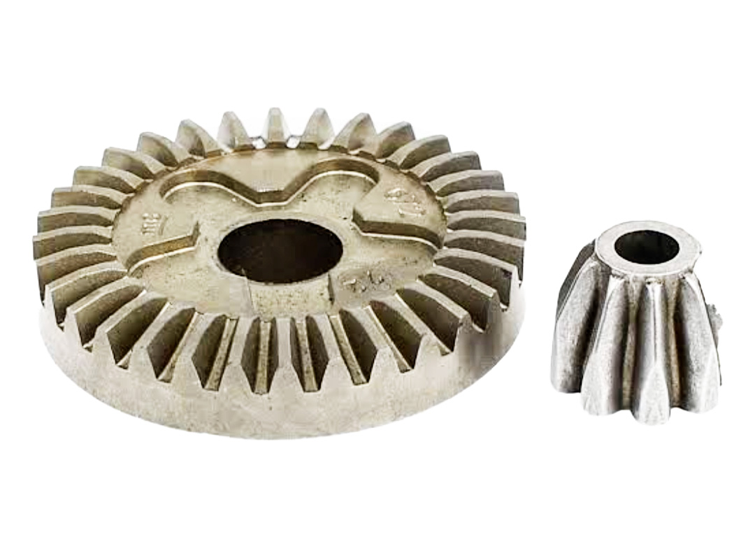 angle grinder gear pinion set